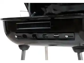 Lund Grill węglowy 99904 45 x 40 cm