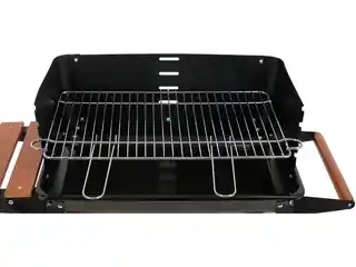 Lund Grill węglowy 99907 48 x 26 cm