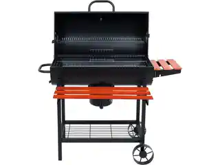 Lund Grill węglowy 99908 71 x 34.5 cm