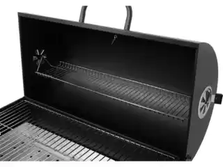 Lund Grill węglowy 99908 71 x 34.5 cm