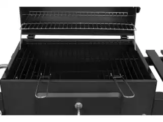 Lund Grill węglowy Deluxe 99910 57 x 37 cm