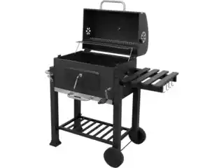 Lund Grill węglowy Deluxe 99910 57 x 37 cm