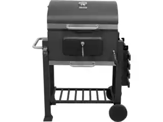 Lund Grill węglowy Deluxe 99910 57 x 37 cm