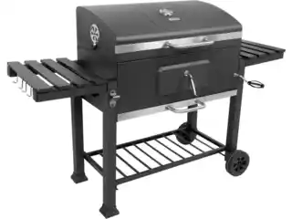 Lund Grill węglowy XXL 99917 78 x 42.5 cm