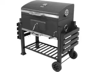 Lund Grill węglowy XXL 99917 78 x 42.5 cm