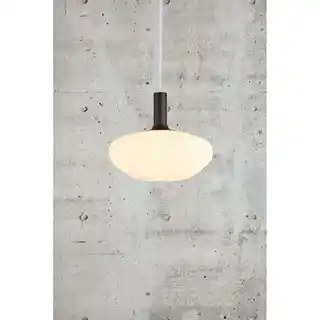 Nordlux Alton lampa wisząca mosiądz 48973001