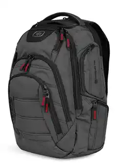 Ogio plecak Renegade Rss Black Pindot