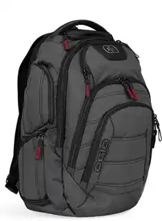 Ogio plecak Renegade Rss Black Pindot