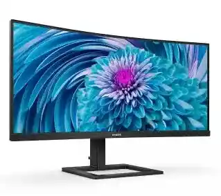 Philips 346E2CUAE/00 34 UWQHD VA 100Hz 1ms MPRT Zakrzywiony Monitor LED