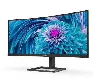 Philips 346E2CUAE/00 34 UWQHD VA 100Hz 1ms MPRT Zakrzywiony Monitor LED