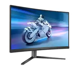 Philips Evia 5000 27M2C5200W/00 27 Full HD Fast VA 280Hz 0,3ms MBR Zakrzywiony Gamingowy Monitor LED