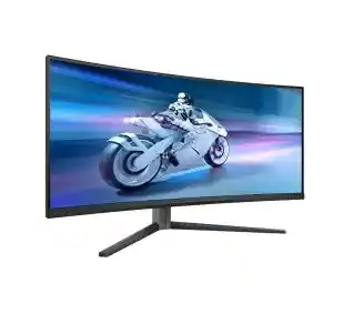 Philips Evnia 6000 34M2C6500/00 34 UWQHD QD-OLED 175Hz 0,03ms Zakrzywiony Gamingowy Monitor OLED