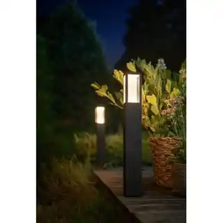 Philips Hue Lampa ogrodowa Impress 915005731101