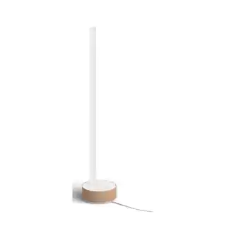 Philips Hue Lampa stołowa Signe Gradient 215947 Bluetooth