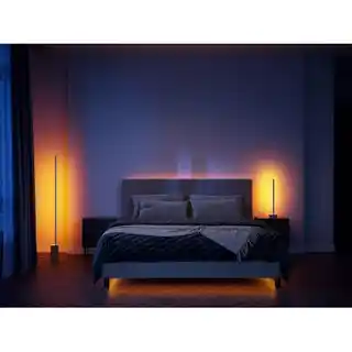 Philips Hue Lampa stołowa Signe Gradient 215947 Bluetooth