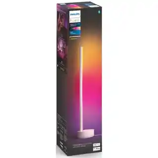 Philips Hue Lampa stołowa Signe Gradient 915005986901 Biały