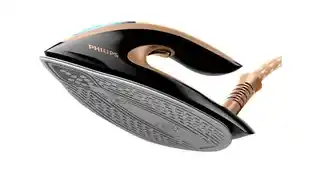 Philips Stacja parowa PerfectCare Elite GC9682/80 2700W