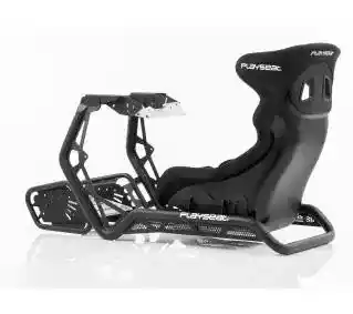 Playseat Sensation Pro Actifit Wyścigowy Czarny do 150kg Fotel wyścigowy