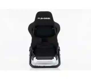 Playseat Trophy Wyścigowy Czarny do 125kg Fotel wyścigowy