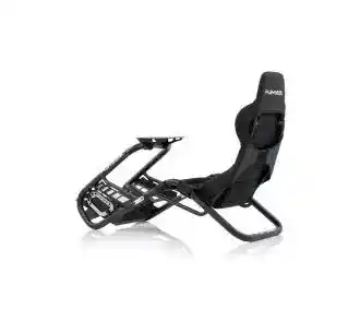 Playseat Trophy Wyścigowy Czarny do 125kg Fotel wyścigowy