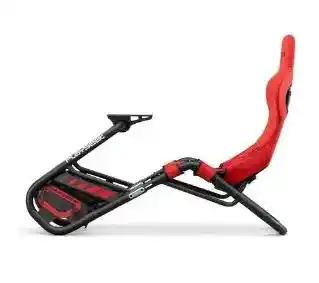 Playseat Trophy Wyścigowy Czerwony do 125kg Fotel wyścigowy