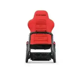 Playseat Trophy Wyścigowy Czerwony do 125kg Fotel wyścigowy