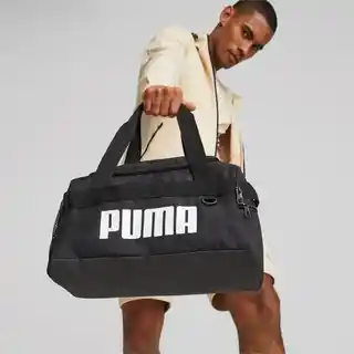 Puma Torba Challenger Duffel Bag XS 079529 Czarny