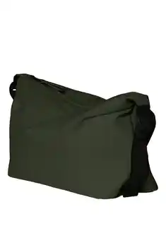 Rains Kosmetyczka Weekend Wash Bag 15630 Zielony