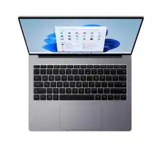 Realme Book Prime 14 i5-11320H 16GB 512GB SSD Win11 (szary) laptop