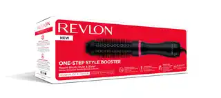 Revlon Lokówko-suszarka RVDR5292 One-Step Style Booster K3751