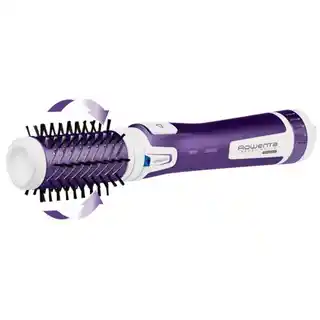 Rowenta Suszarko-lokówka CF9530F0 Brush Active