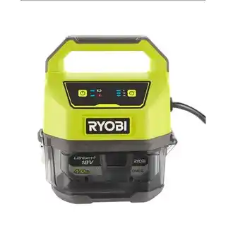 Ryobi Pompa do wody RY18SPA-0