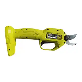 Ryobi Sekator akumulatorowy RY18SCA-0