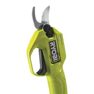 Ryobi Sekator akumulatorowy RY18SCA-0