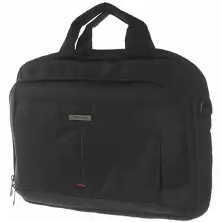 Samsonite Torba na laptopa Bailhandle Guardit 2.0 13.3 cali Czarny