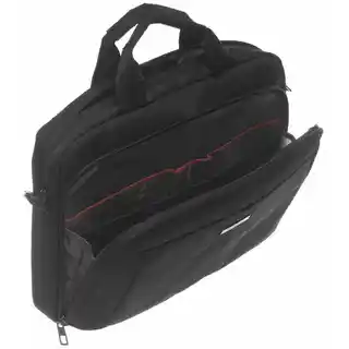 Samsonite Torba na laptopa Bailhandle Guardit 2.0 13.3 cali Czarny