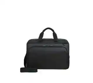 Samsonite Torba na laptopa Bailhandle Mysight 15.6 cali Czarny