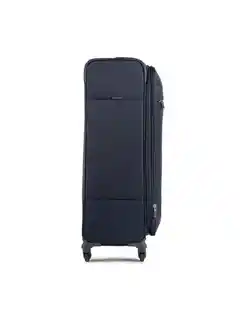 Samsonite Walizka duża Base Boost 79202-1598-1CNU Granatowy