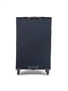 Samsonite Walizka duża Base Boost 79202-1598-1CNU Granatowy