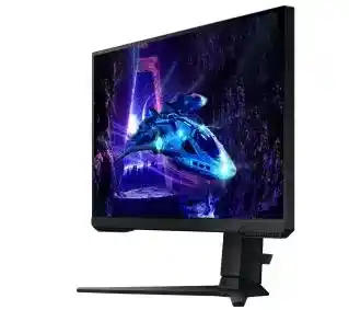 Samsung Odyssey G3 LS24DG300EU 24 Full HD VA 180Hz 1ms MPRT Monitor LED