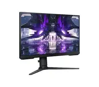 Samsung Odyssey G3 S24AG300NU 24 cale Full HD VA 144Hz 1ms monitor LED