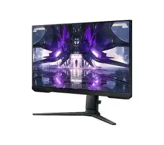 Samsung Odyssey G3 S24AG300NU 24 cale Full HD VA 144Hz 1ms monitor LED