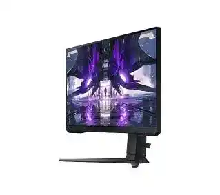 Samsung Odyssey G3 S24AG300NU 24 cale Full HD VA 144Hz 1ms monitor LED