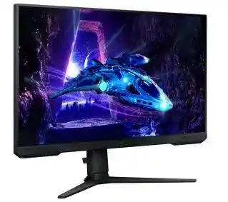 Samsung Odyssey G3 S27DG300EU 27 Full HD VA 180Hz 1ms Monitor LED