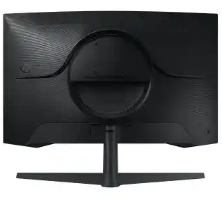 Samsung Odyssey G5 S27CG552EU 27 2K VA 165Hz 1ms MPRT Zakrzywiony Gamingowy Monitor LED