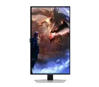 Samsung Odyssey OLED G6 S27DG600SU 27 2K OLED 360Hz 0,03ms Gamingowy Monitor OLED