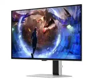 Samsung Odyssey OLED G6 S27DG600SU 27 2K OLED 360Hz 0,03ms Gamingowy Monitor OLED