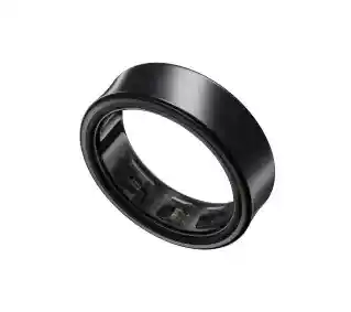 Samsung Smartring Galaxy Ring 49mm Tytanowo-Czarny