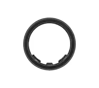 Samsung Smartring Galaxy Ring 49mm Tytanowo-Czarny