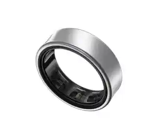 Samsung Smartring Galaxy Ring 51mm Tytanowo-Srebrny